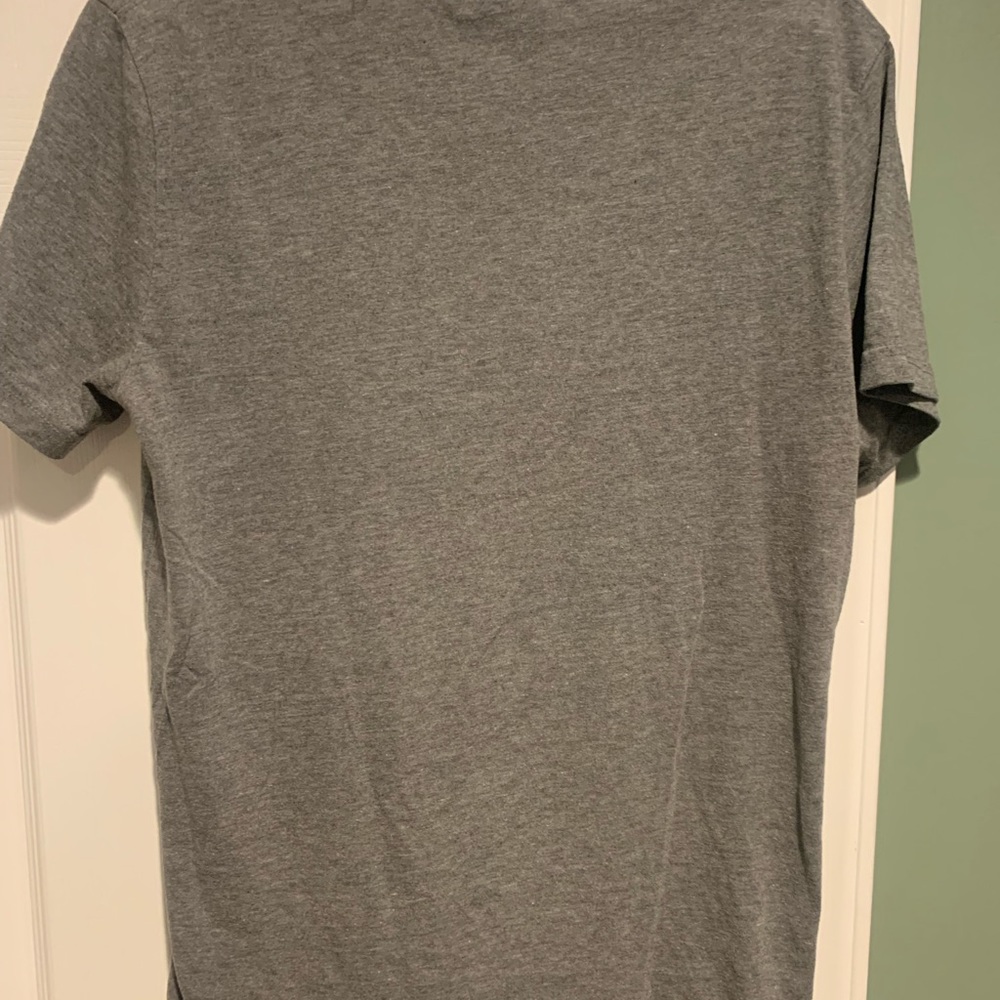 2 Tee Abercrombie & Fitch Bundle Size Extra Small - image 5